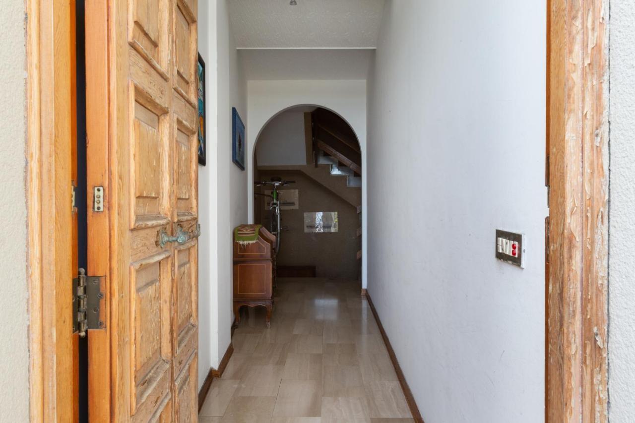 Mondello Wonderful Seaview Apartment X6 Экстерьер фото