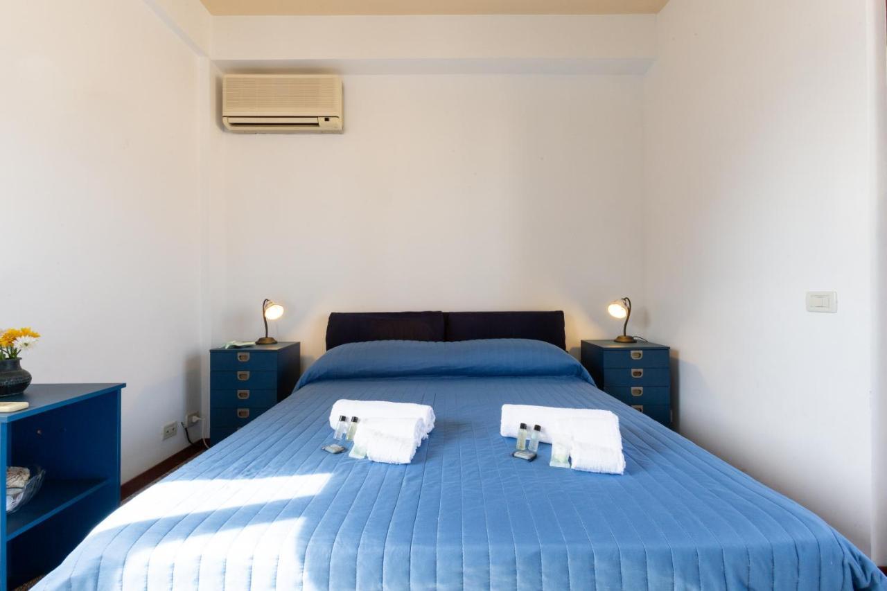 Mondello Wonderful Seaview Apartment X6 Экстерьер фото